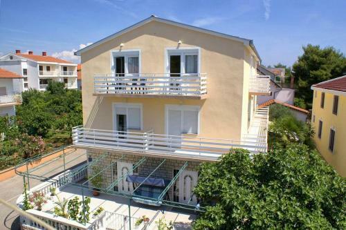 Apartamentos Studio Vodice 4172c