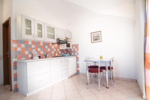 Apartments Raic