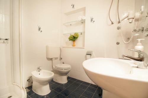 Apartments Raic