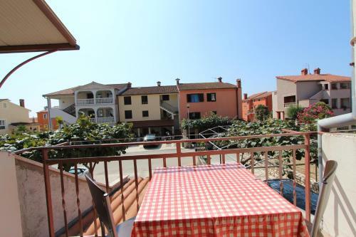 Room And Apartments Mariza