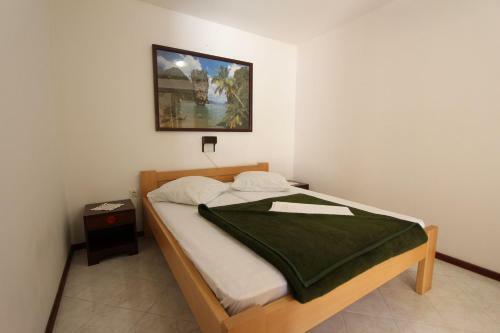 Room And Apartments Mariza