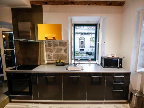 Apartment Diocletian Pearl