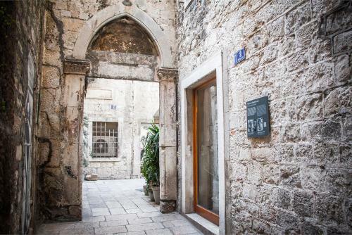Apartment Diocletian Pearl