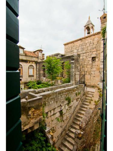 Apartment Diocletian Pearl