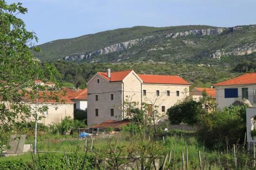 Apartments With A Parking Space Jelsa (hvar) - 8713