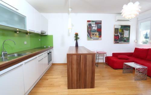 Apartment Peni