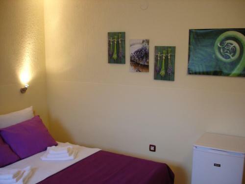 Hostal Guesthouse Aotearoa Premantura