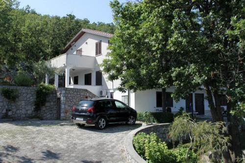 Apartment Moscenicka Draga 7774b