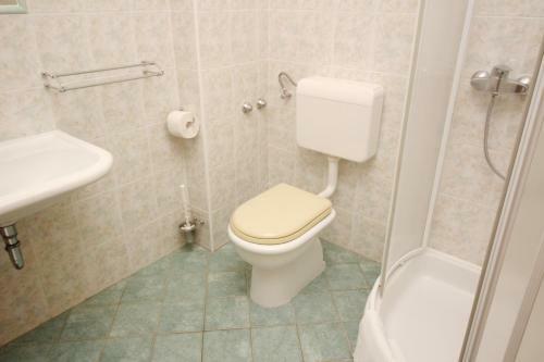 Apartments Mostak