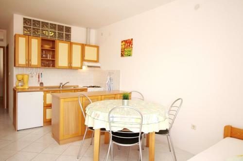 Apartments Mostak