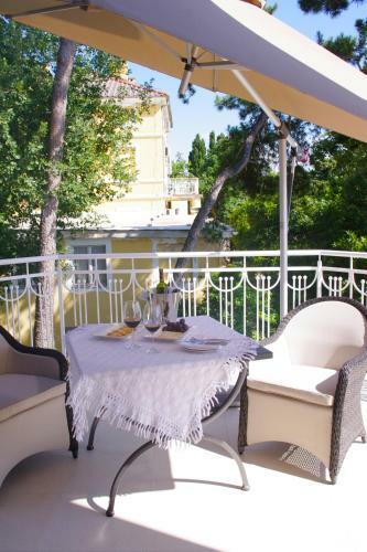 Hostal Guest House Villa Dagmar