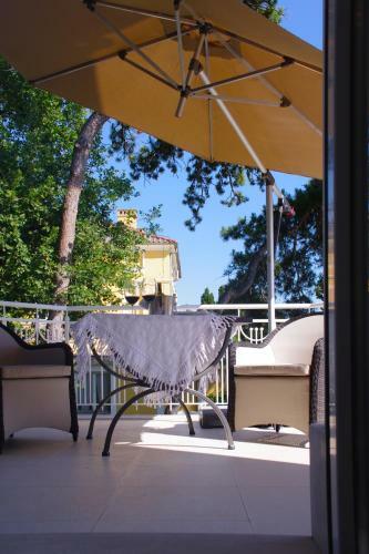 Hostal Guest House Villa Dagmar
