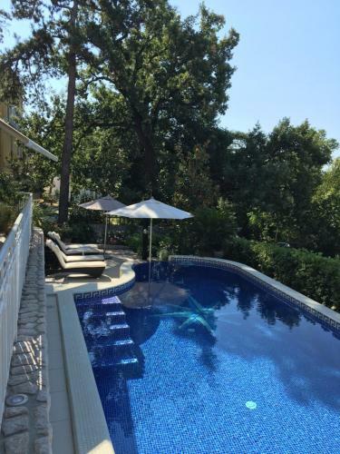 Hostal Guest House Villa Dagmar