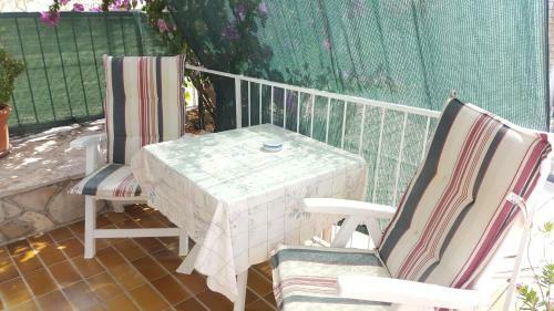 Apartment Bajuti
