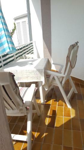 Apartment Bajuti