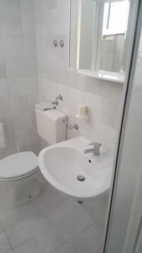 Apartment Bajuti