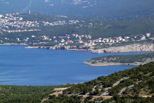 Apartment Povile 2398b