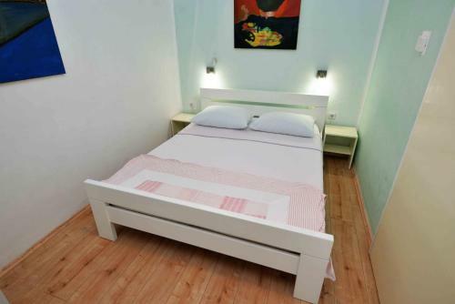 Apartment Zena