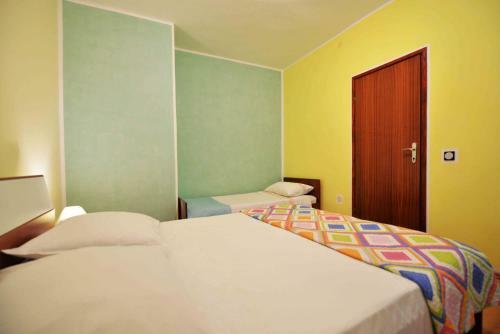 Apartment Zena