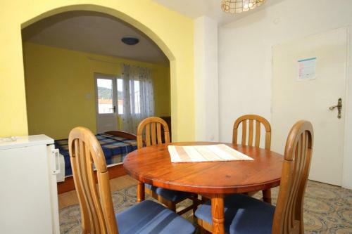 Hostal Studio Stari Grad 8788b