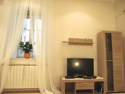 Charming Apartment Tanja