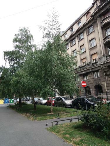 Charming Apartment Tanja