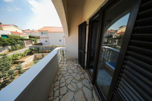 Apartment Velebit