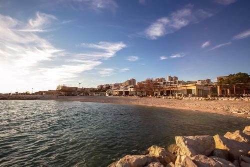 Lct Beachfront Apartment