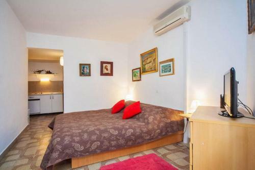 Apartments Carmen