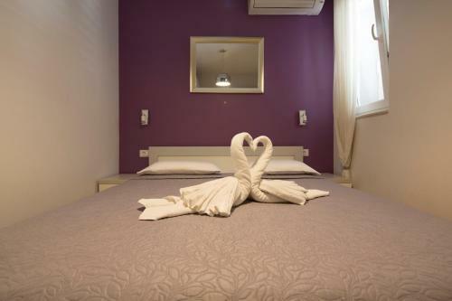 Apartamentos Villa Nena