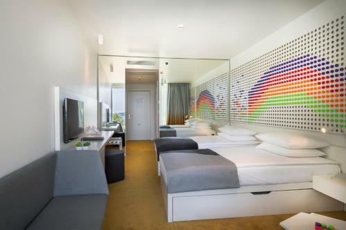 Family Hotel Amarin