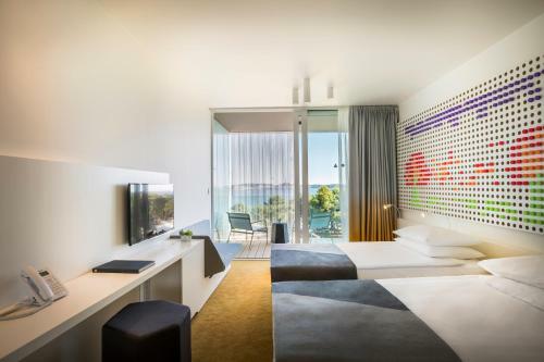 Family Hotel Amarin