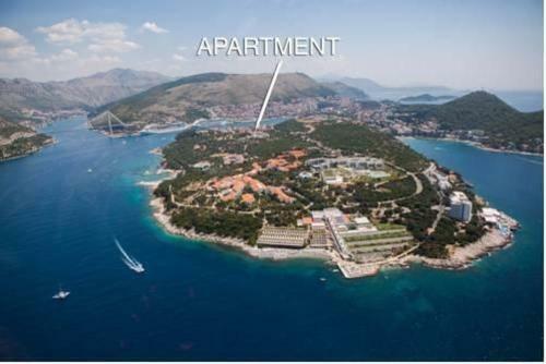 Copacabana Apartment Dubrovnik