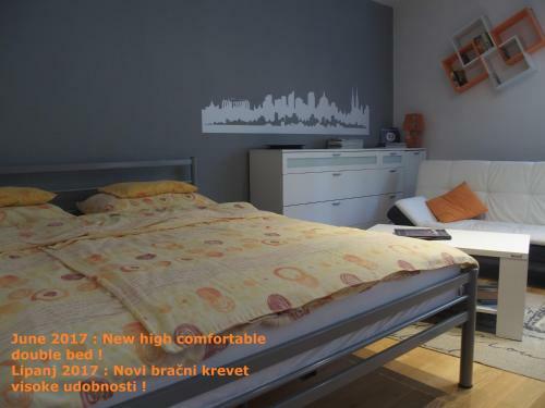 Apartman Design Maksimir