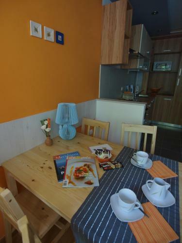 Apartman Design Maksimir