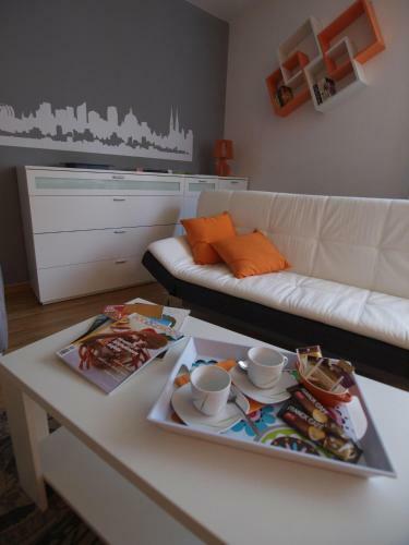 Apartman Design Maksimir
