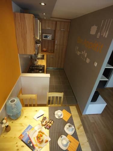 Apartman Design Maksimir