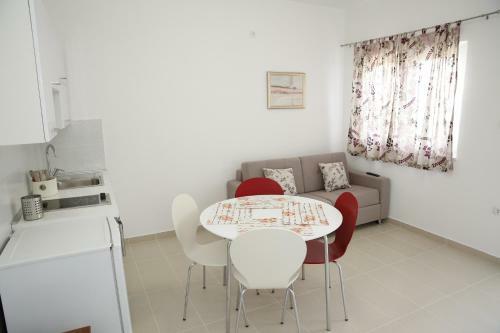 Apartment Udovi?i?