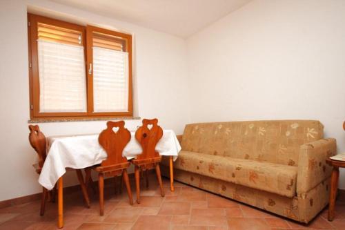 Apartment Umag 6995a