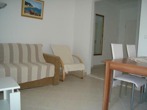 Apartments Villa Kosovi?