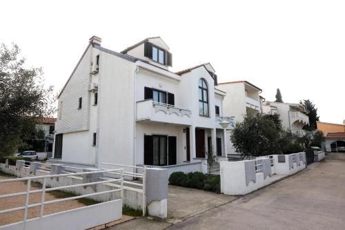 Apartment Vodice 11628a