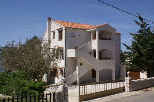 Apartment Stara Novalja 4056a