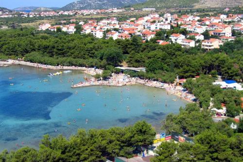 Apartment Vodice 4235a