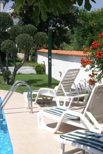 Apartment Vodice 4235a