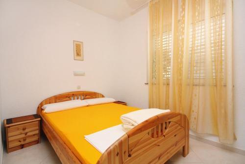 Hostal Apartments With A Parking Space Vodice - 2995