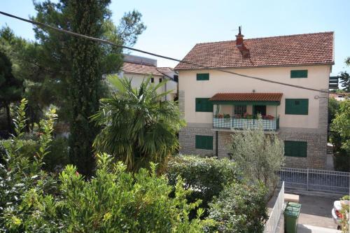 Hostal Apartments With A Parking Space Vodice - 2995