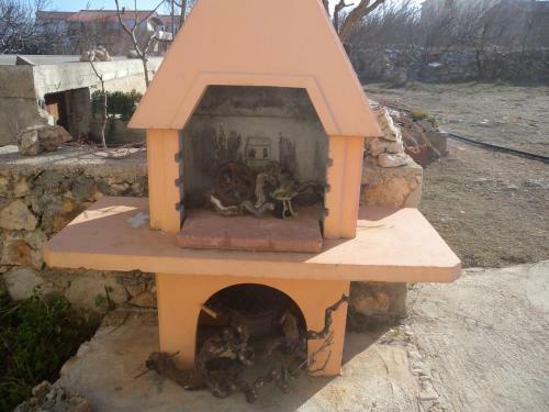 Apartment In Razanac/zadar Riviera 7828