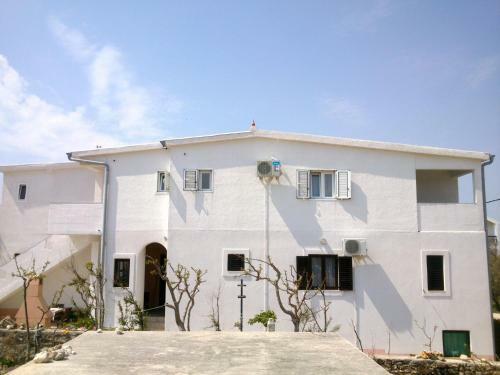 Apartment In Razanac/zadar Riviera 7828