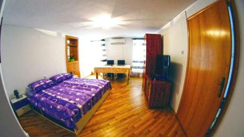 Apartamentos Studio Sigovic