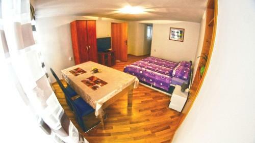 Apartamentos Studio Sigovic